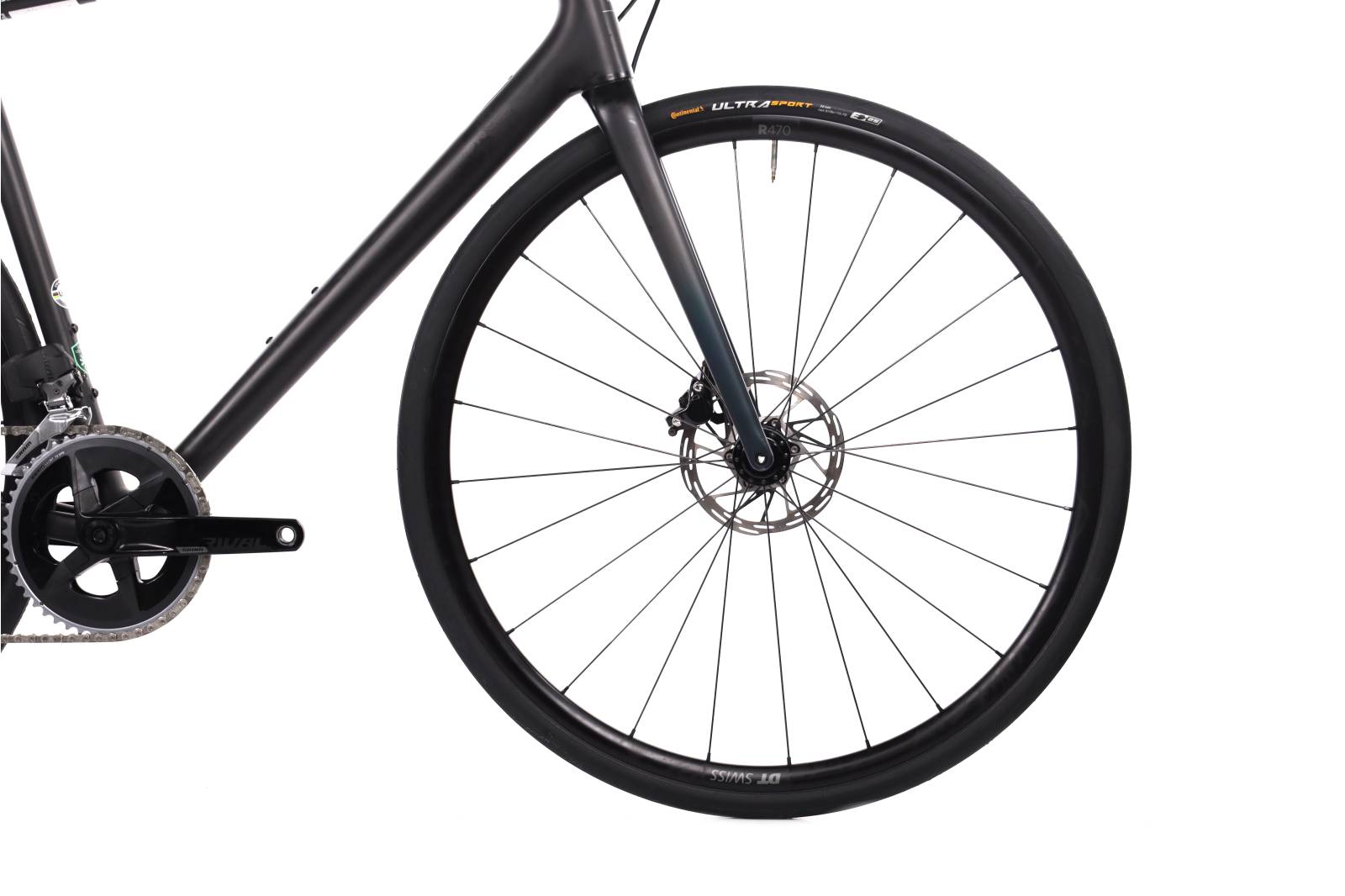 Specialized Aethos Comp