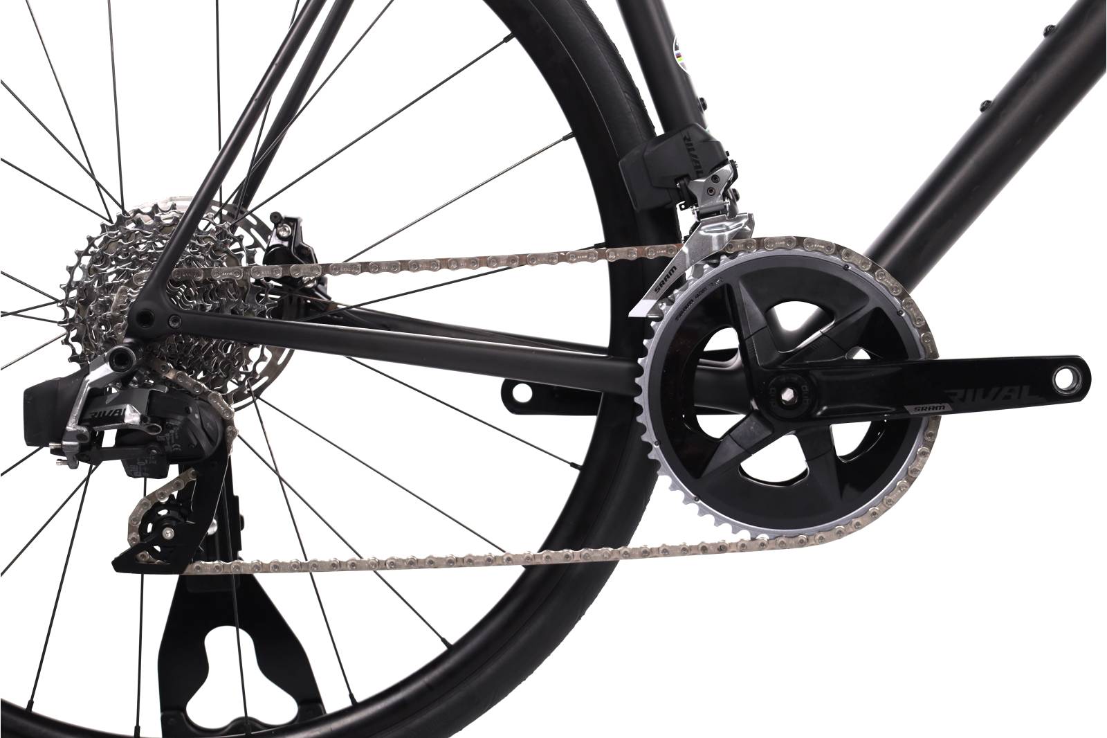 Specialized Aethos Comp