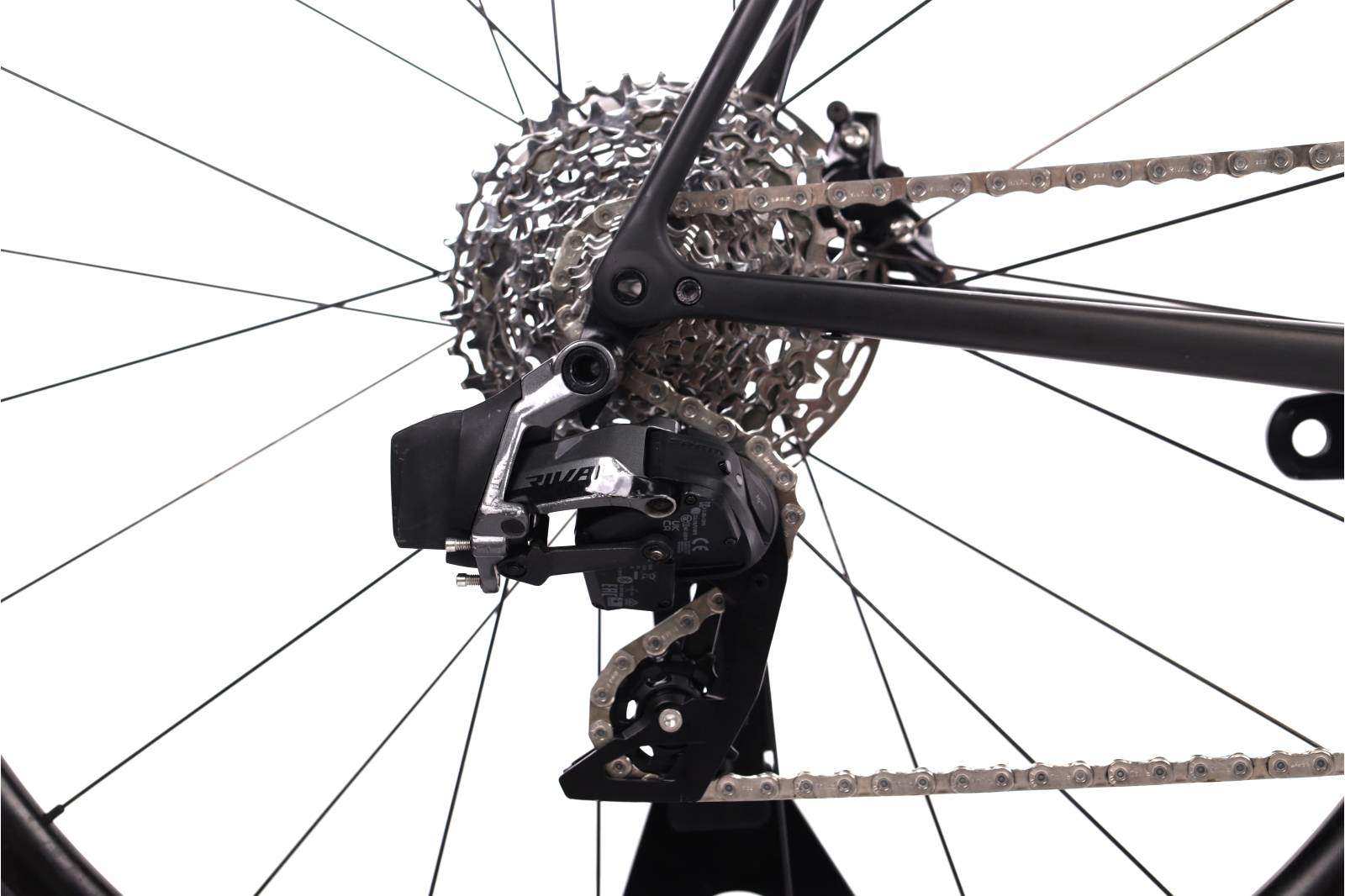 Specialized Aethos Comp