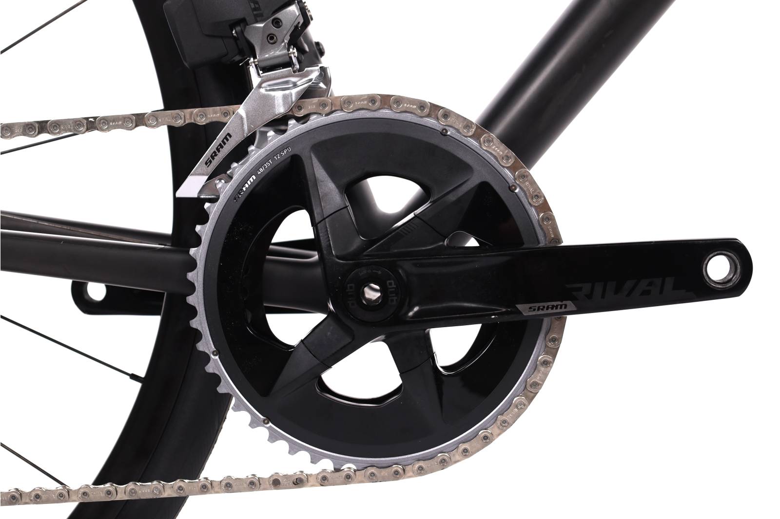 Specialized Aethos Comp