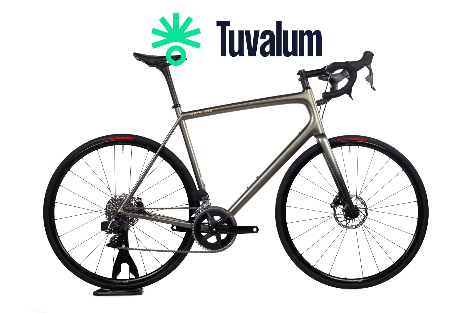 Specialized Aethos Comp