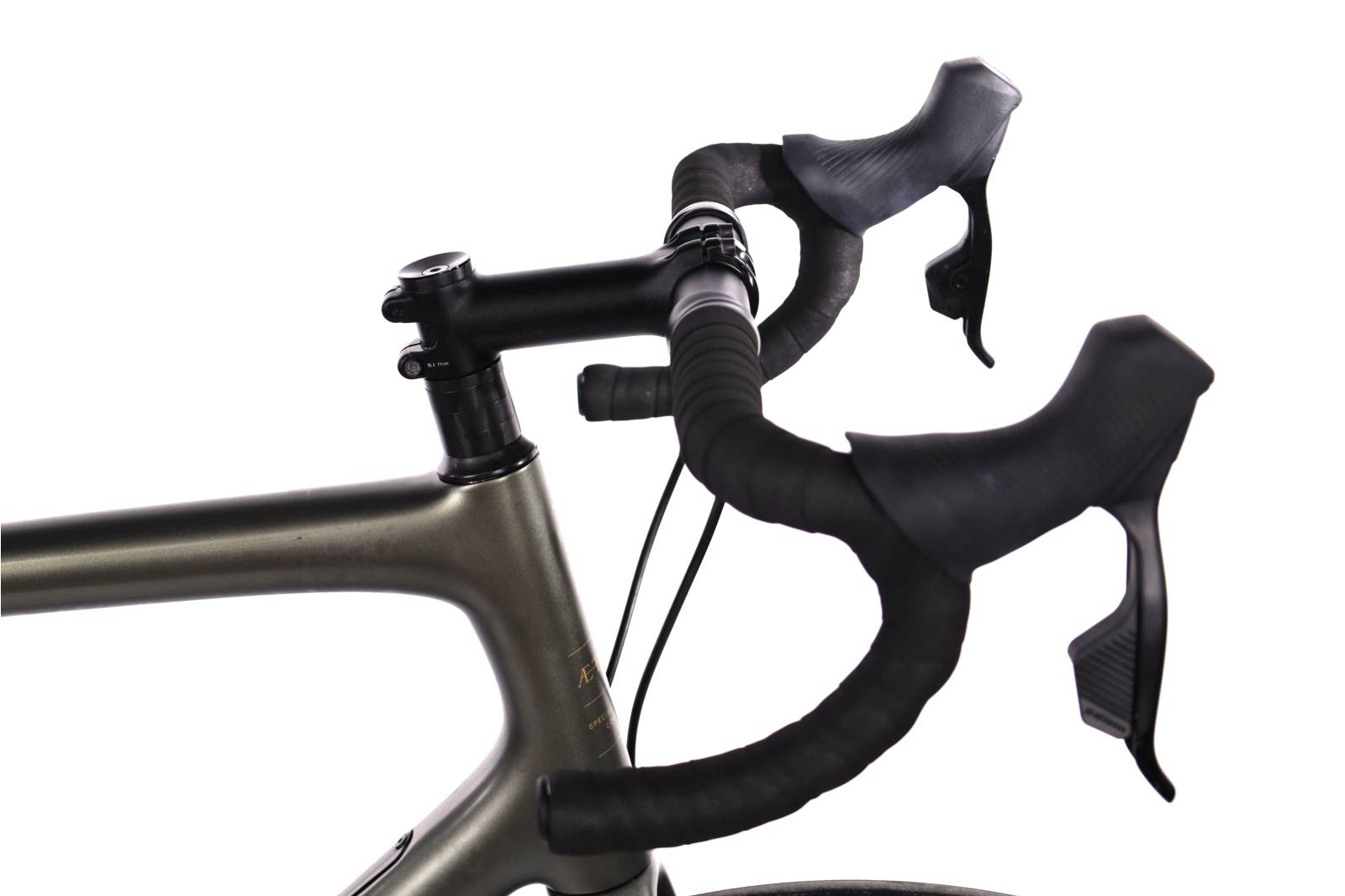 Specialized Aethos Comp