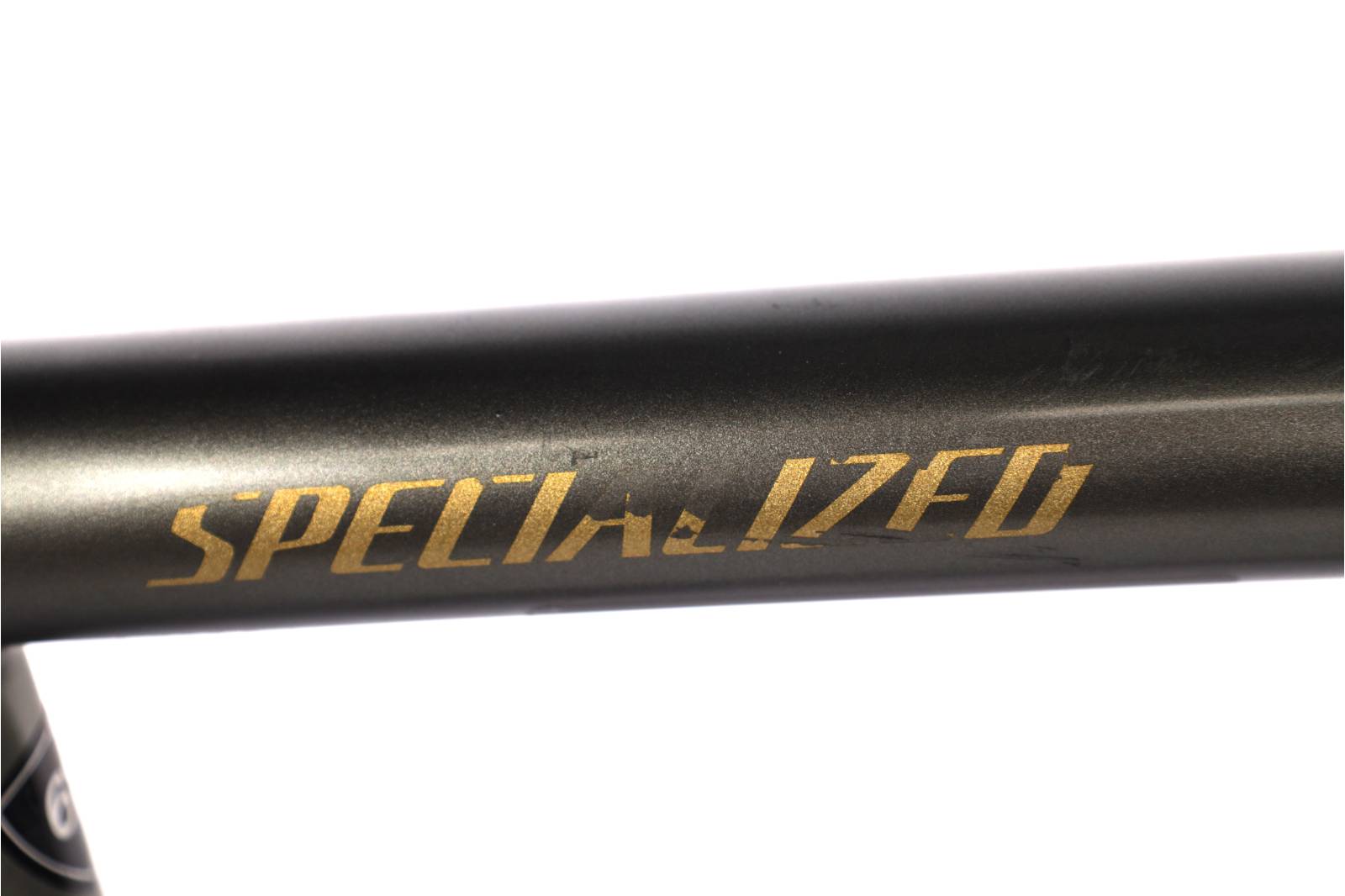 Specialized Aethos Comp