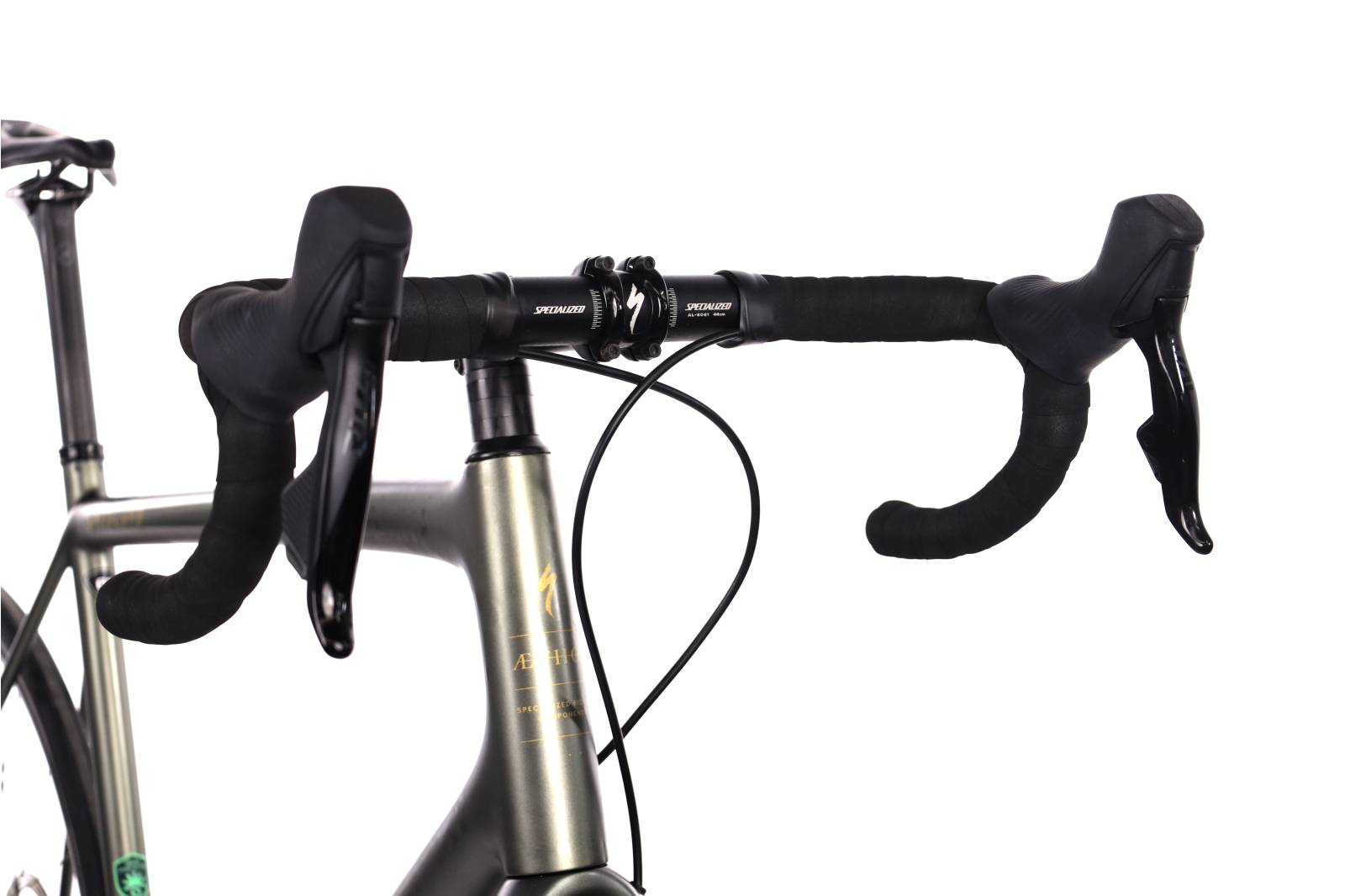 Specialized Aethos Comp