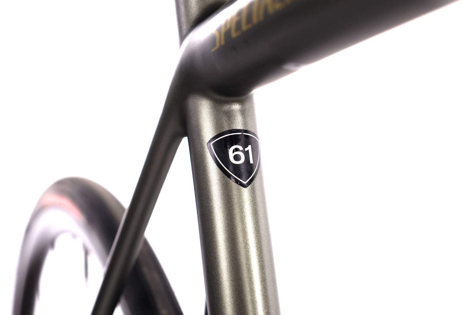 Specialized Aethos Comp