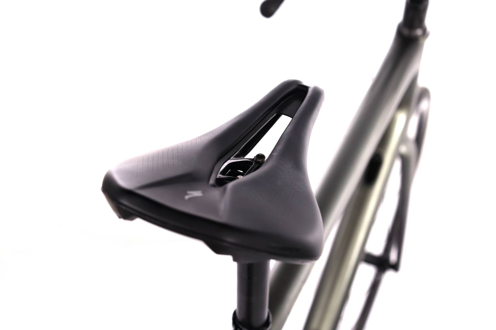 Specialized Aethos Comp