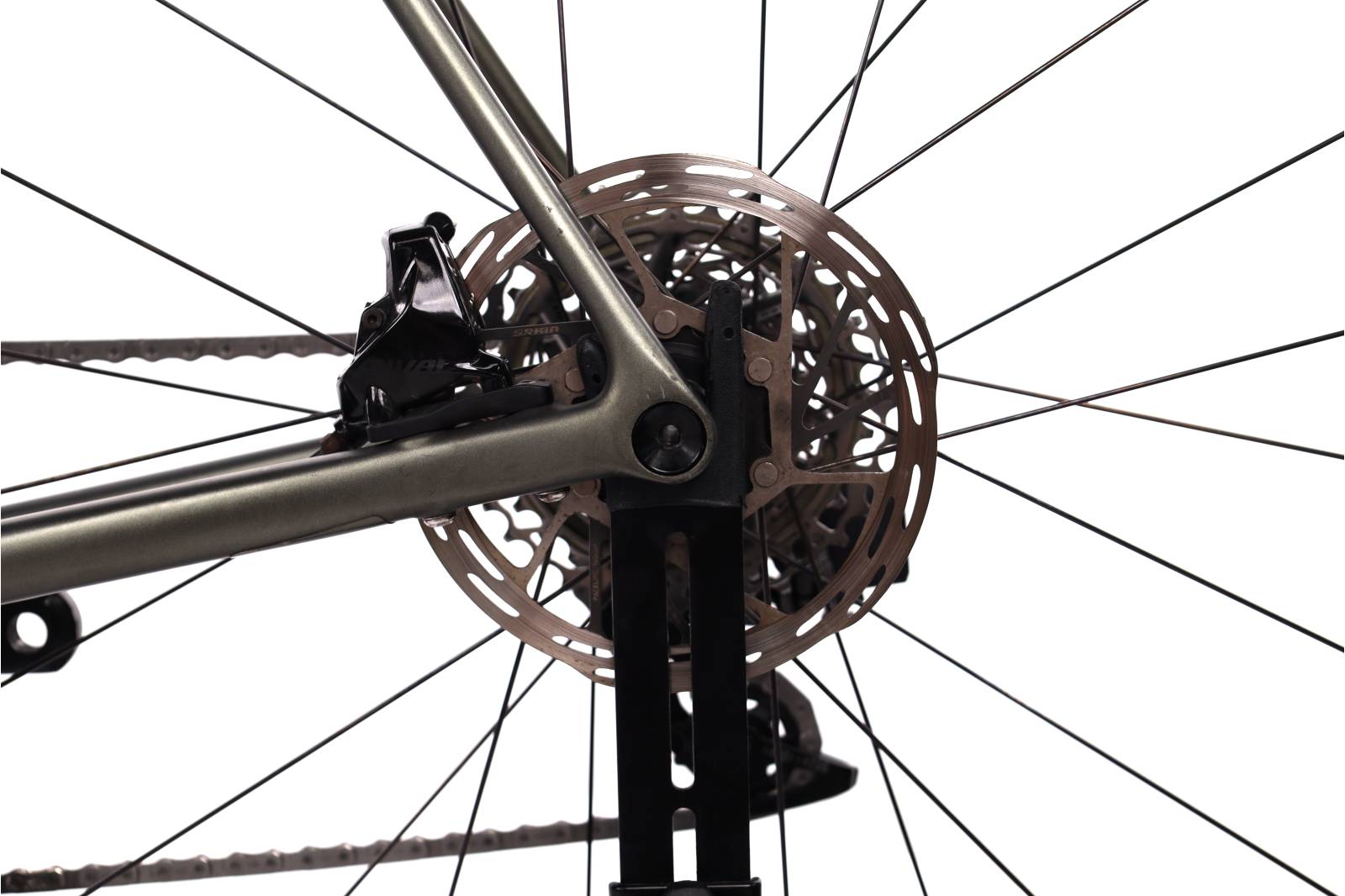 Specialized Aethos Comp