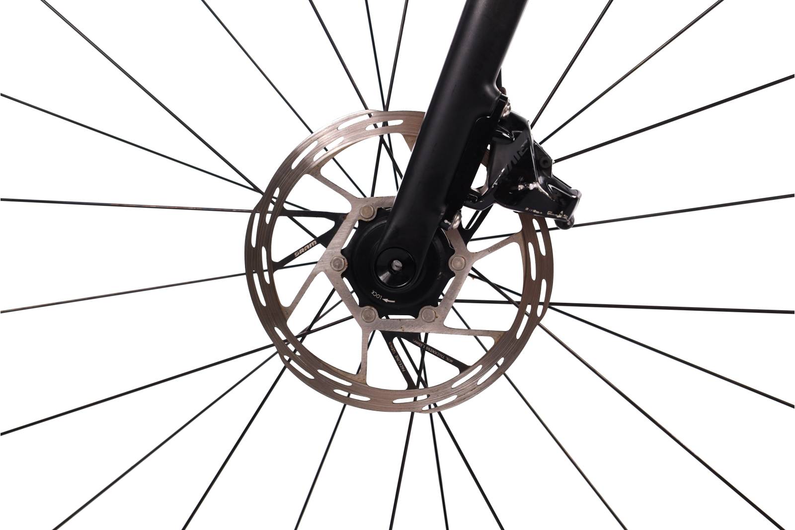 Specialized Aethos Comp
