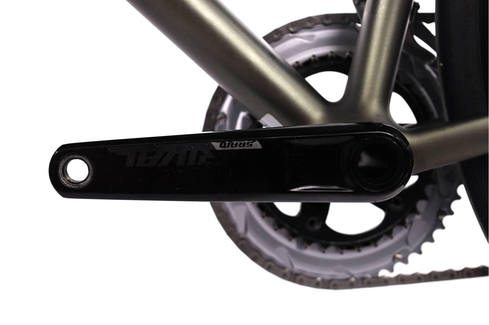 Specialized Aethos Comp