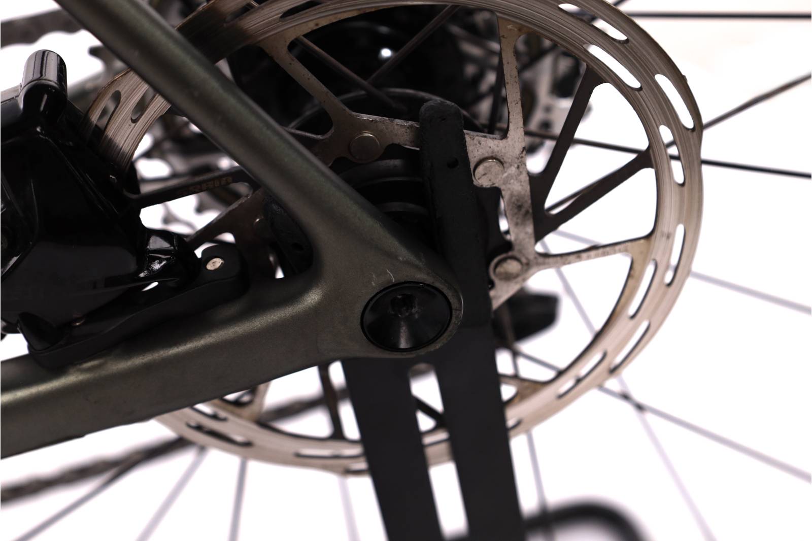 Specialized Aethos Comp