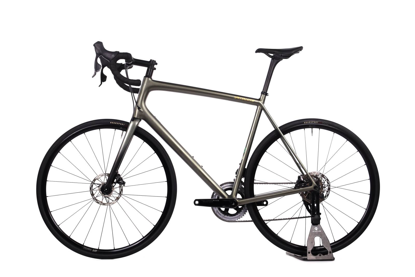 Specialized Aethos Comp