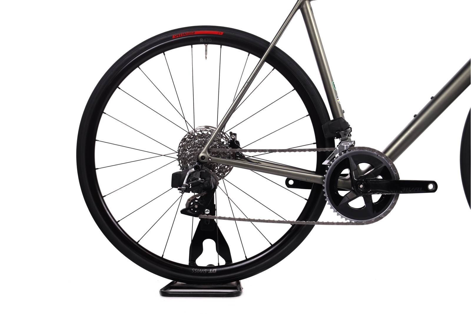 Specialized Aethos Comp