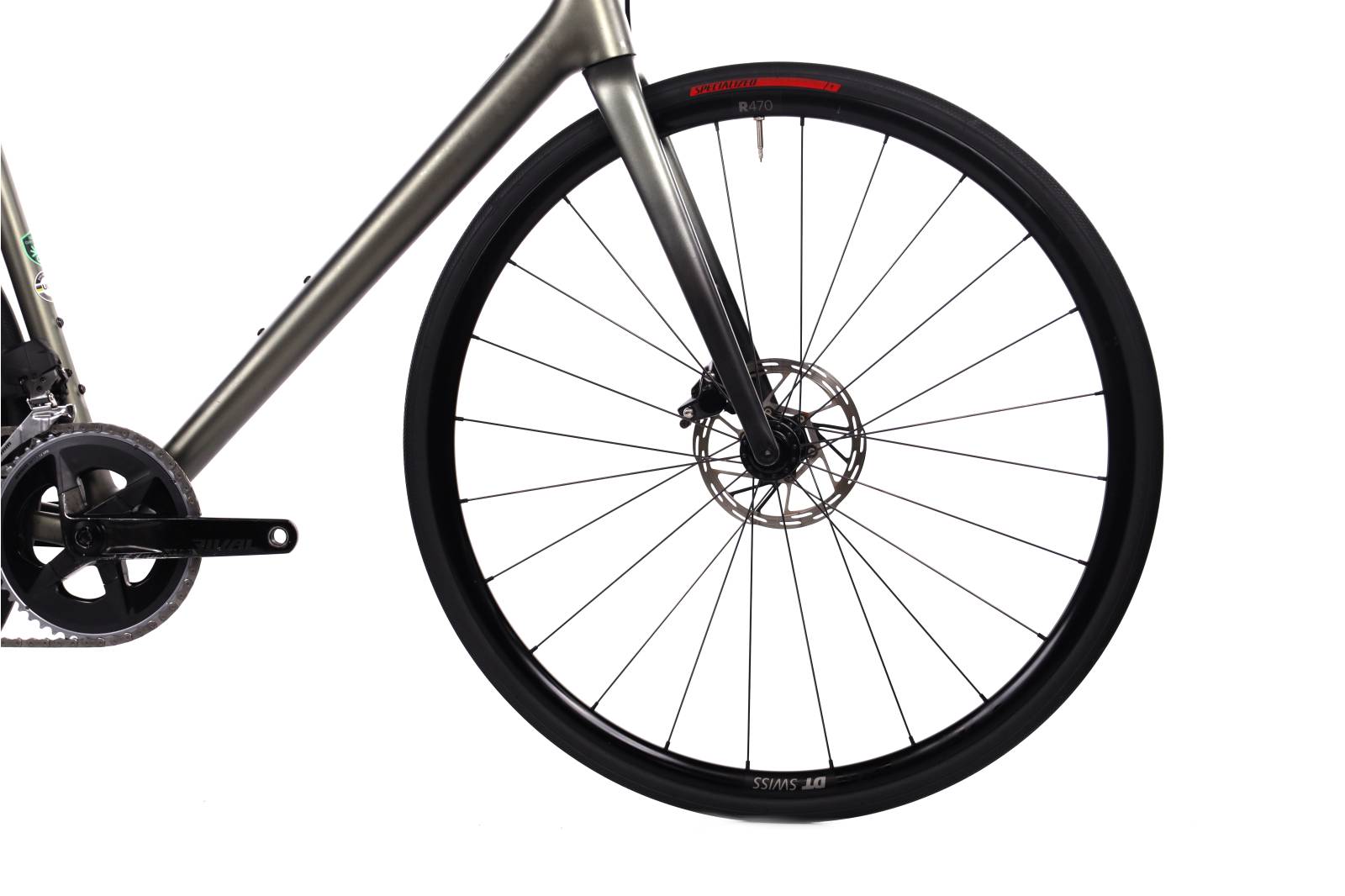 Specialized Aethos Comp