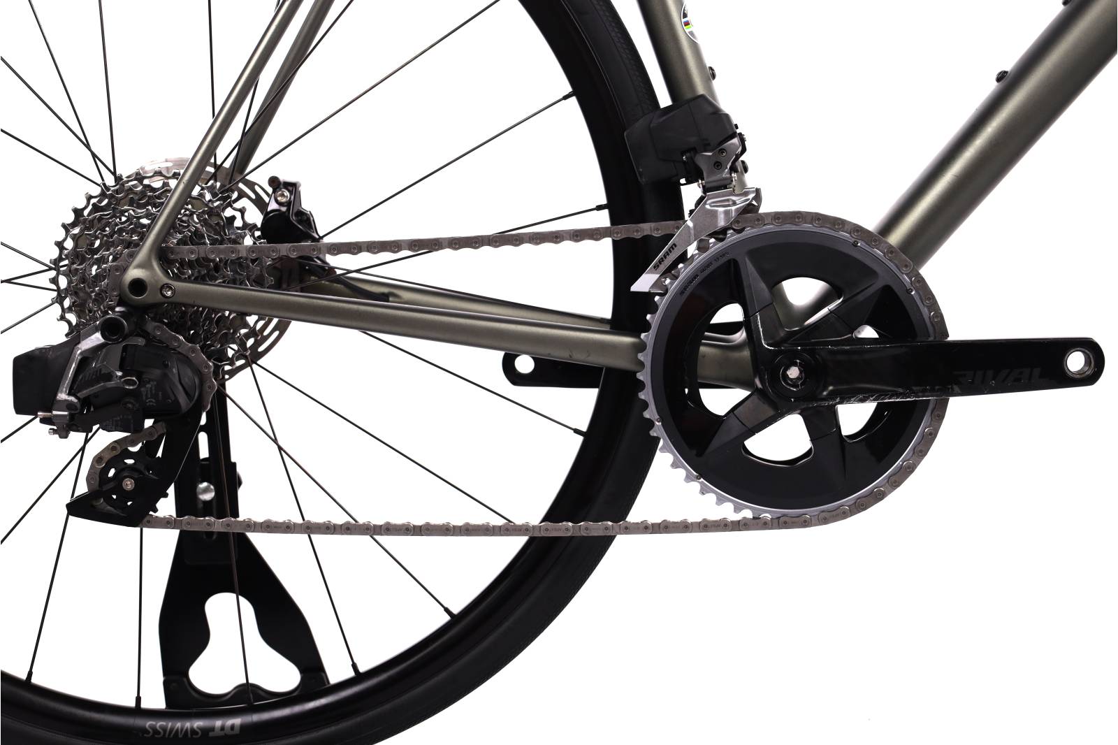 Specialized Aethos Comp