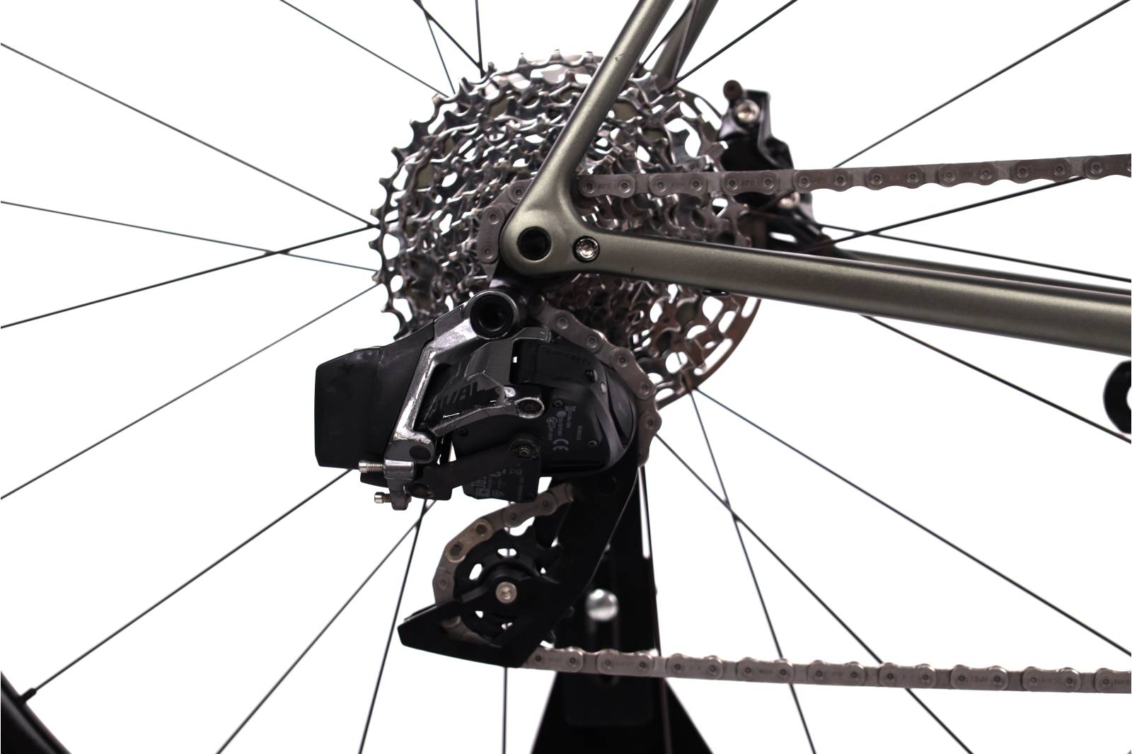 Specialized Aethos Comp