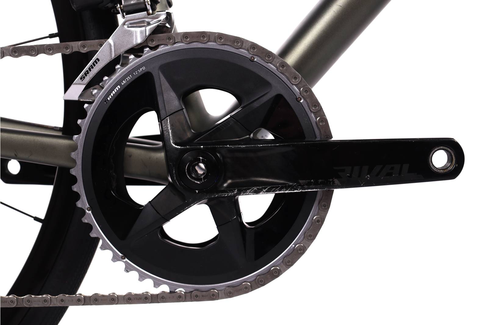 Specialized Aethos Comp