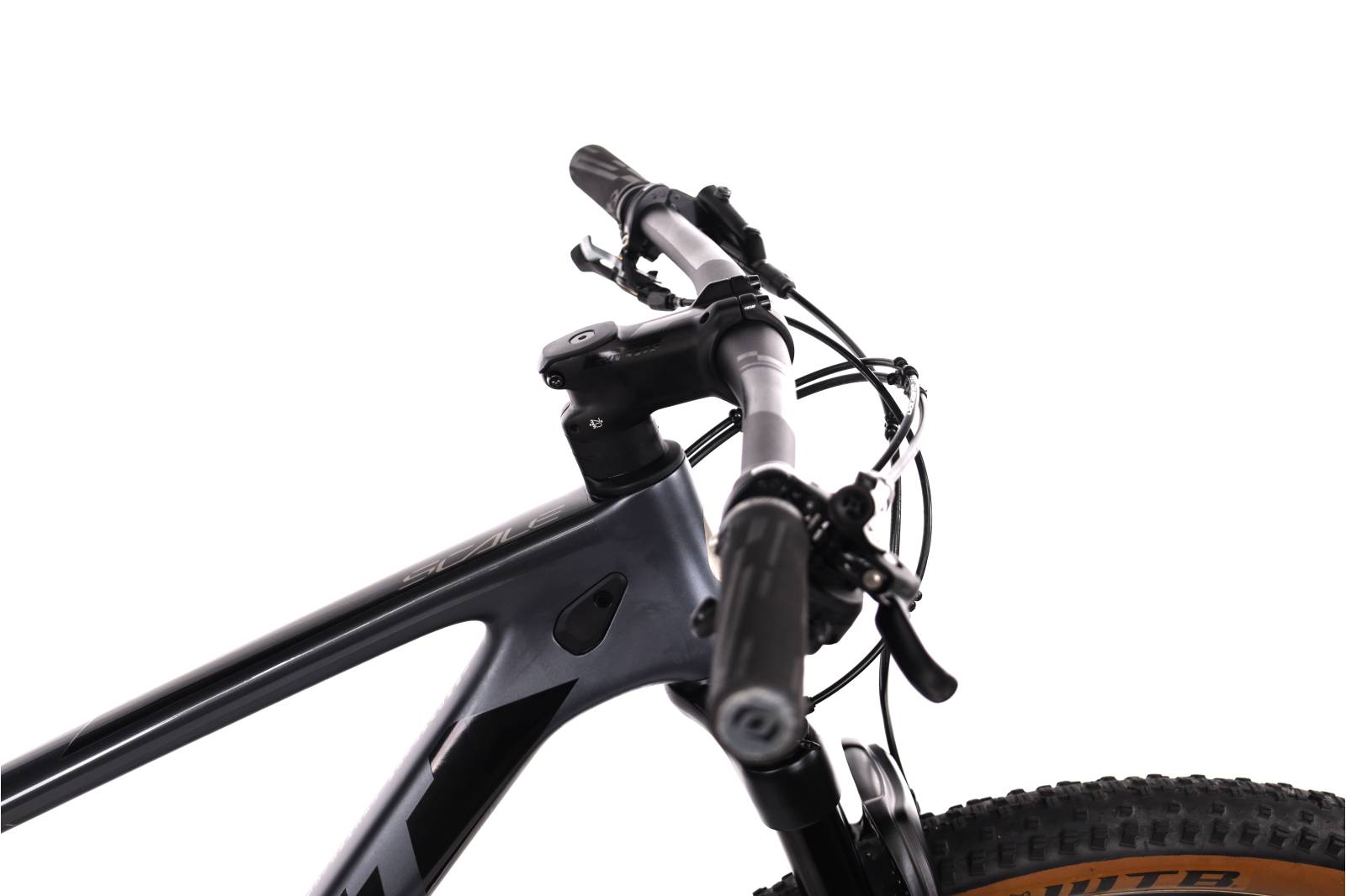 Scott Scale 925
