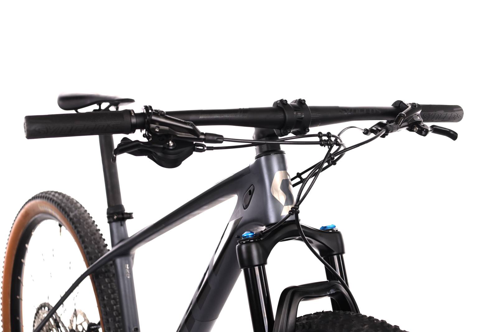 Scott Scale 925
