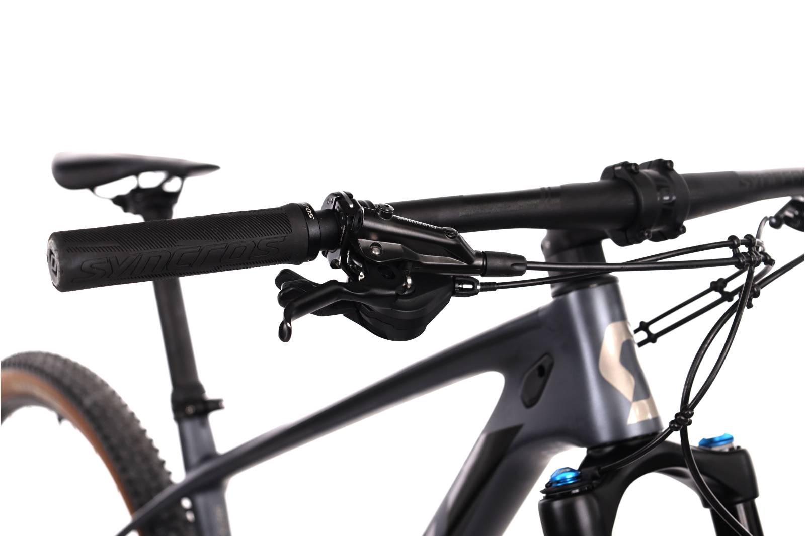 Scott Scale 925