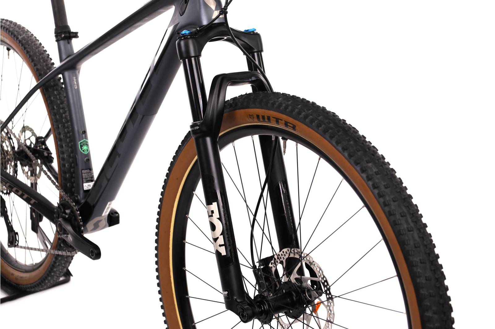Scott Scale 925