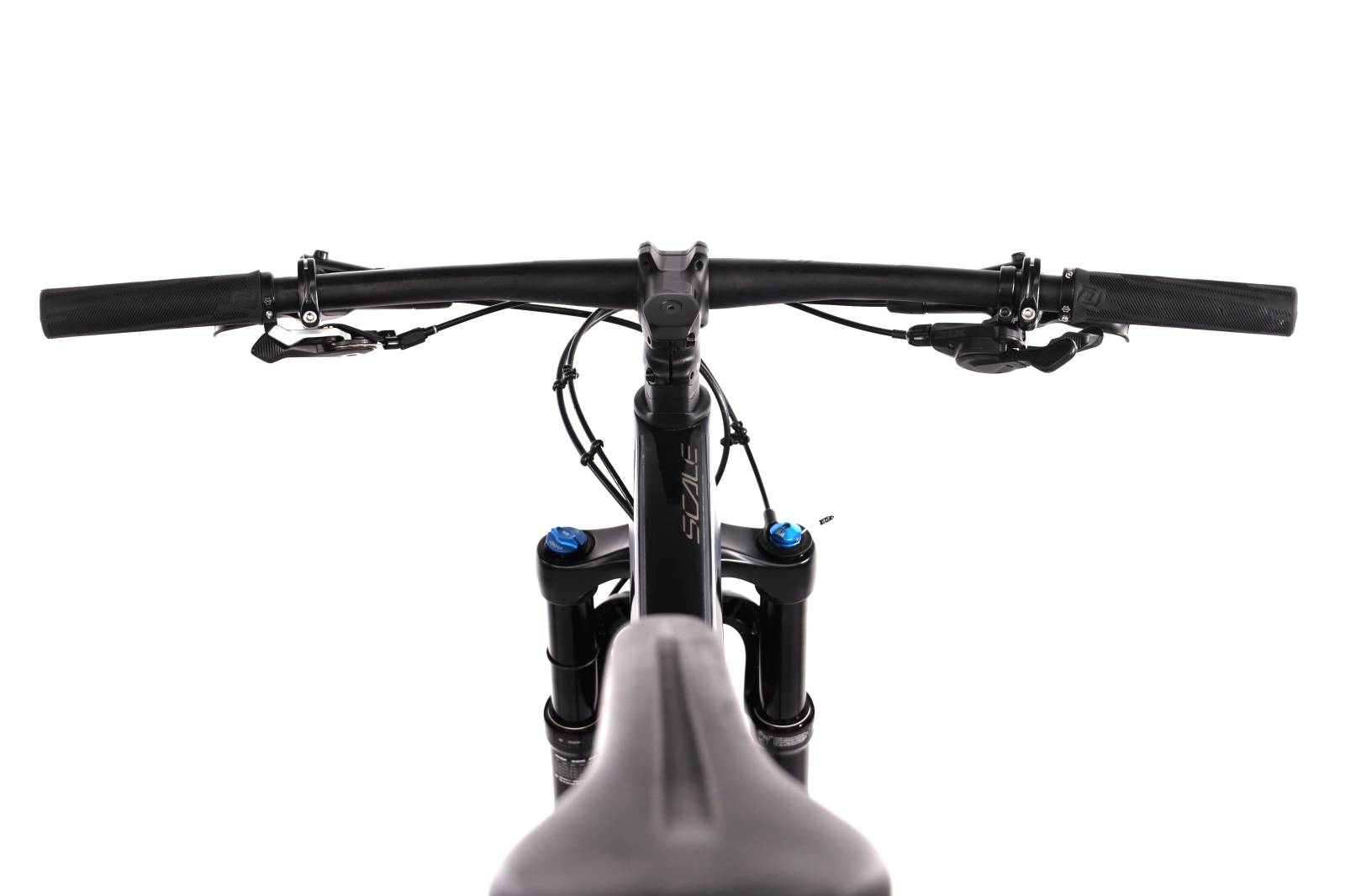 Scott Scale 925