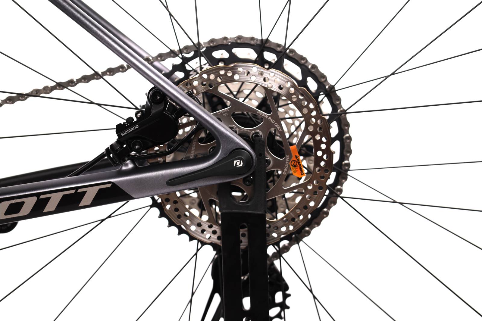 Scott Scale 925