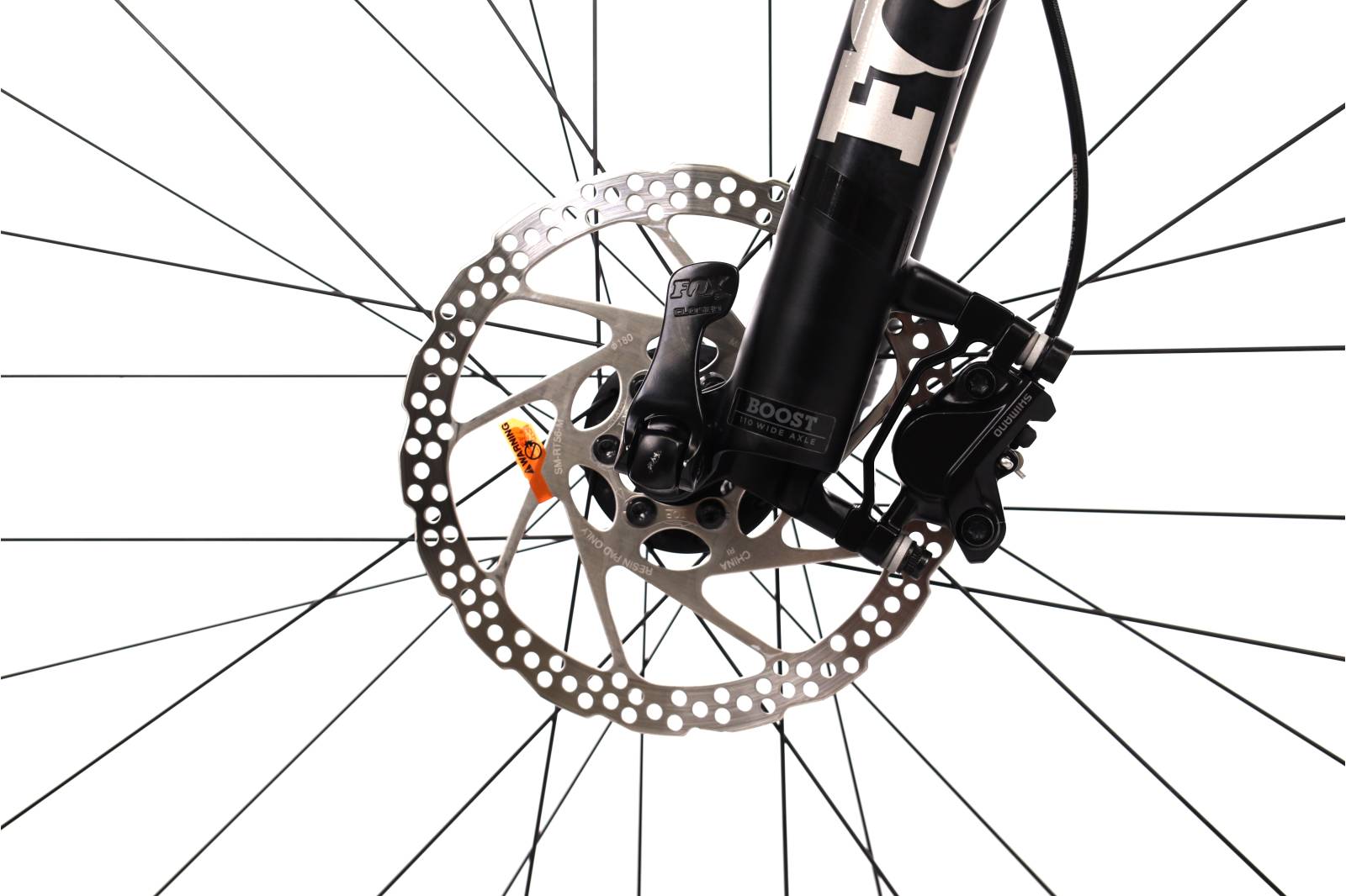 Scott Scale 925