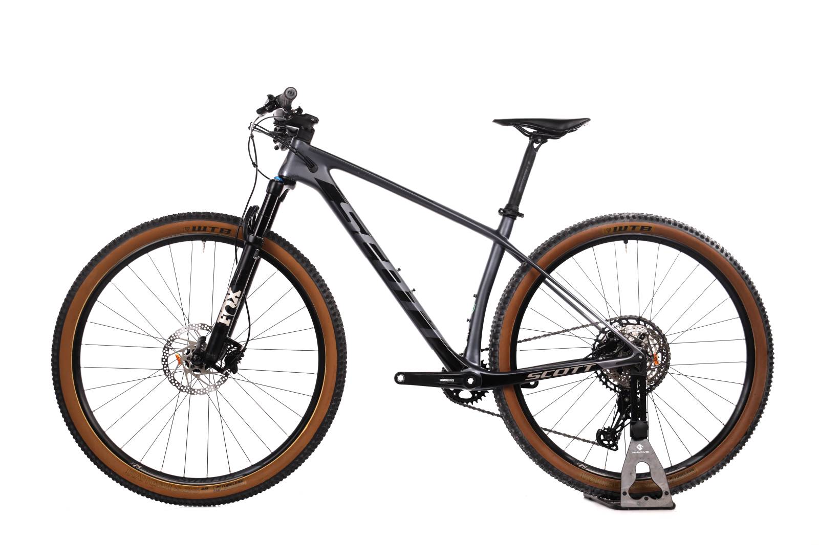 Scott Scale 925