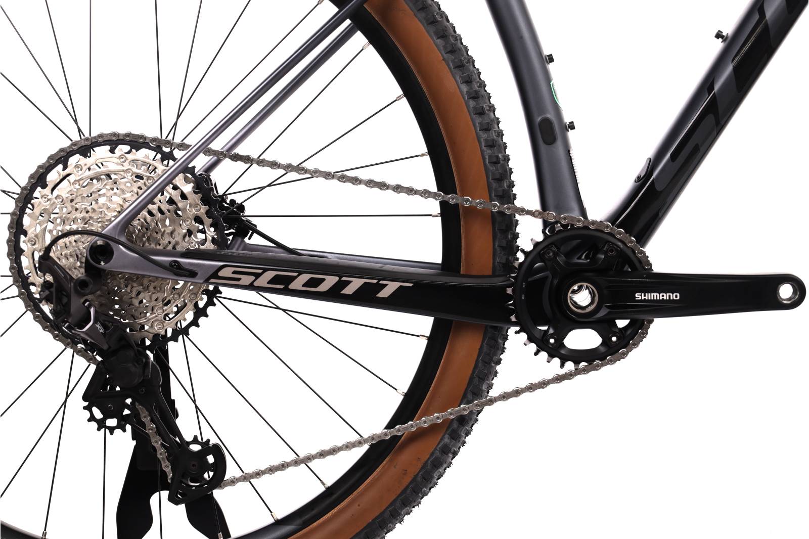 Scott Scale 925