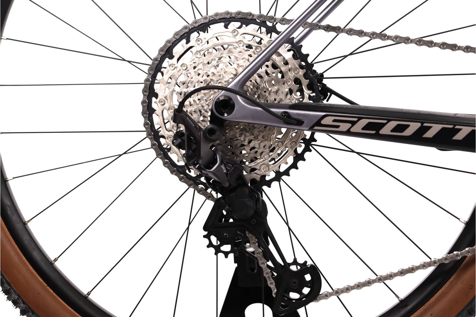 Scott Scale 925