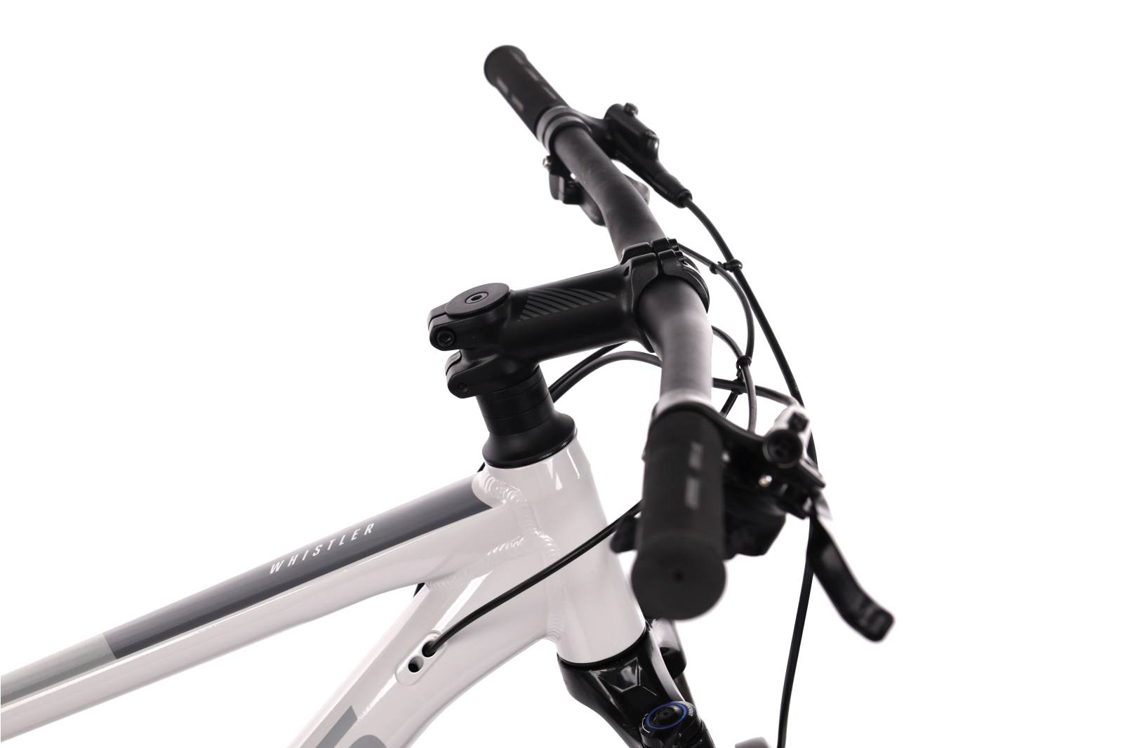 Focus Whistler 3.8