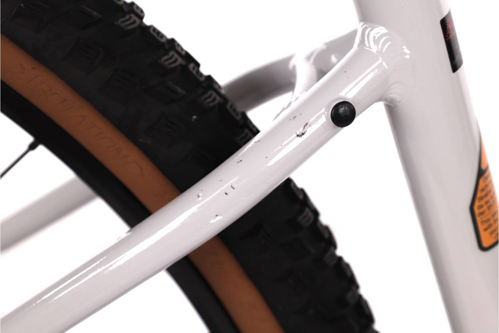 Focus Whistler 3.8