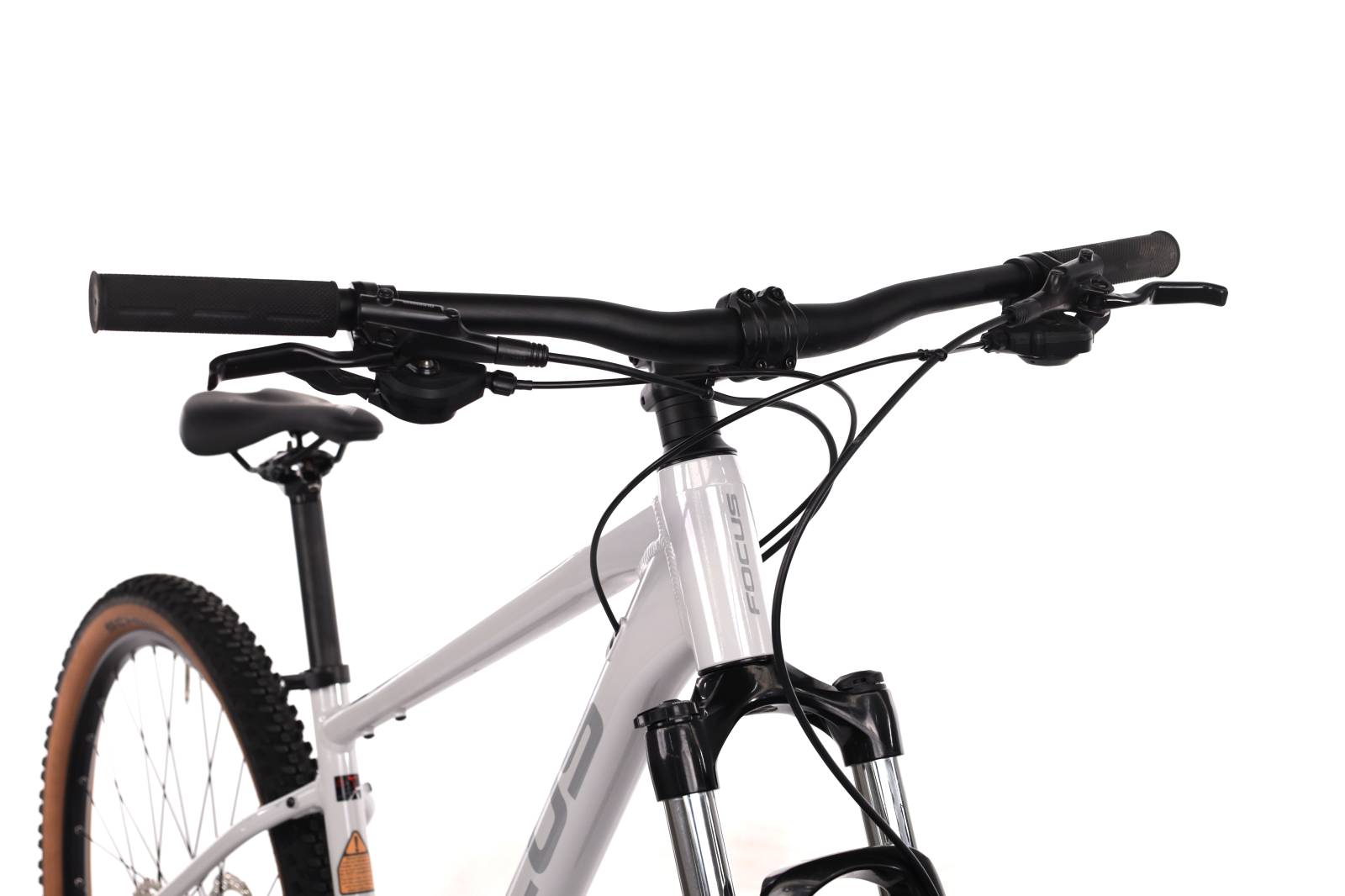 Focus Whistler 3.8