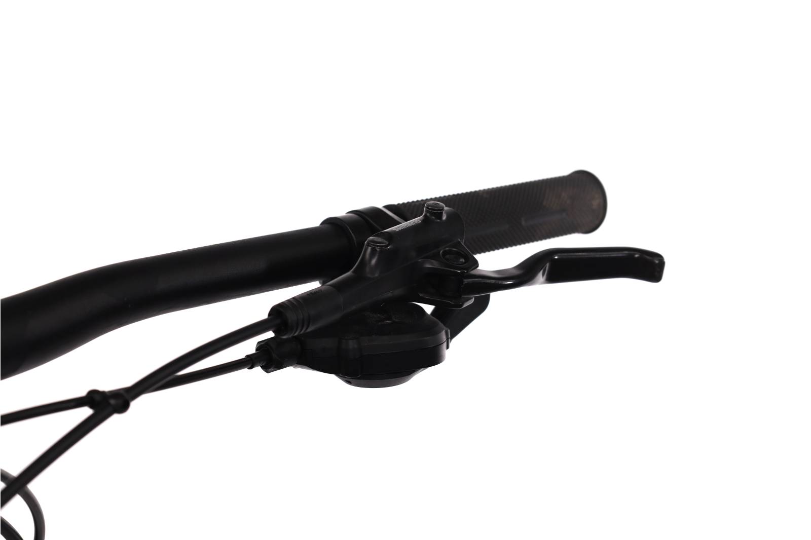 Focus Whistler 3.8