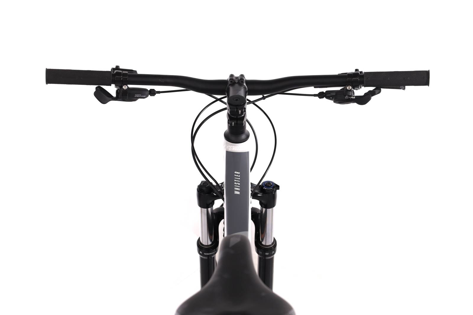 Focus Whistler 3.8