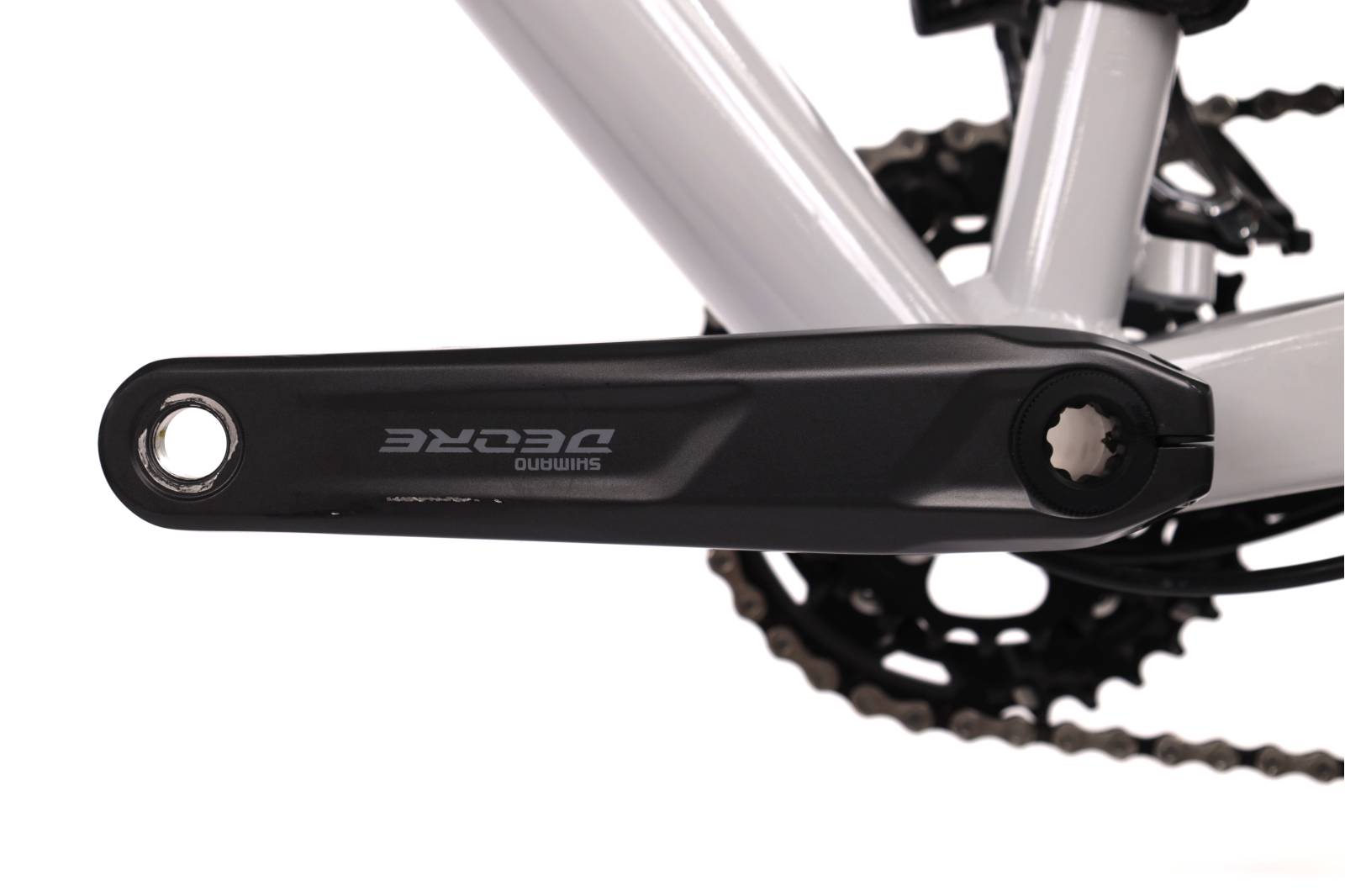 Focus Whistler 3.8
