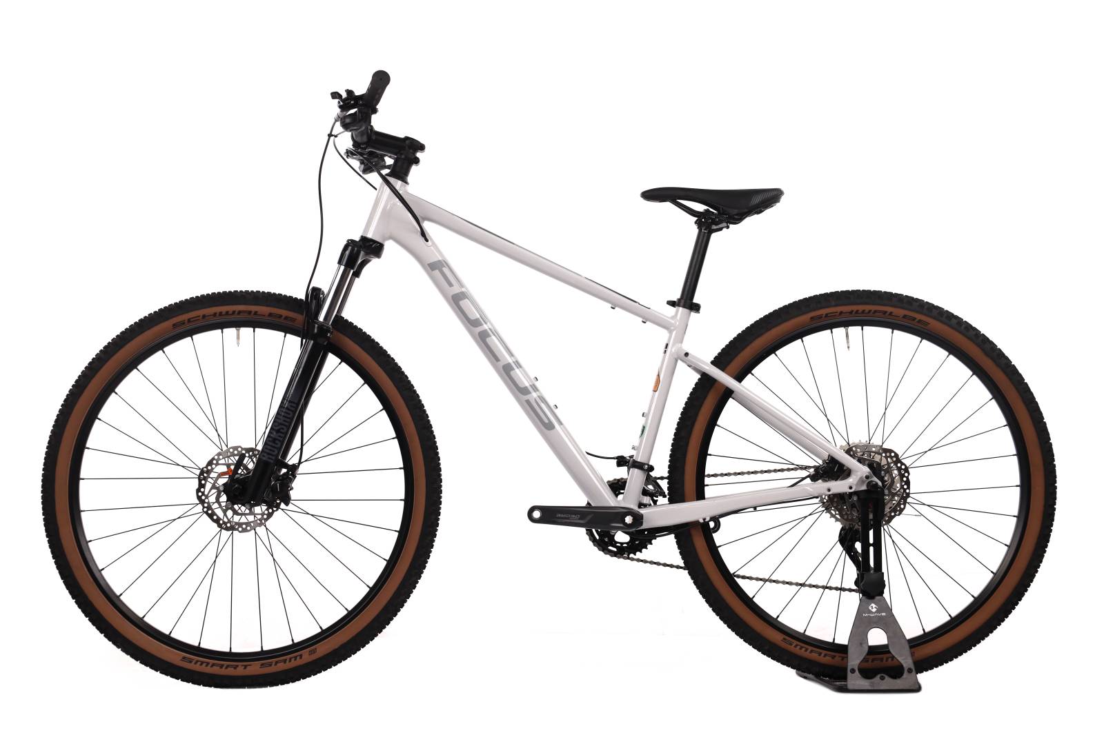 Focus Whistler 3.8