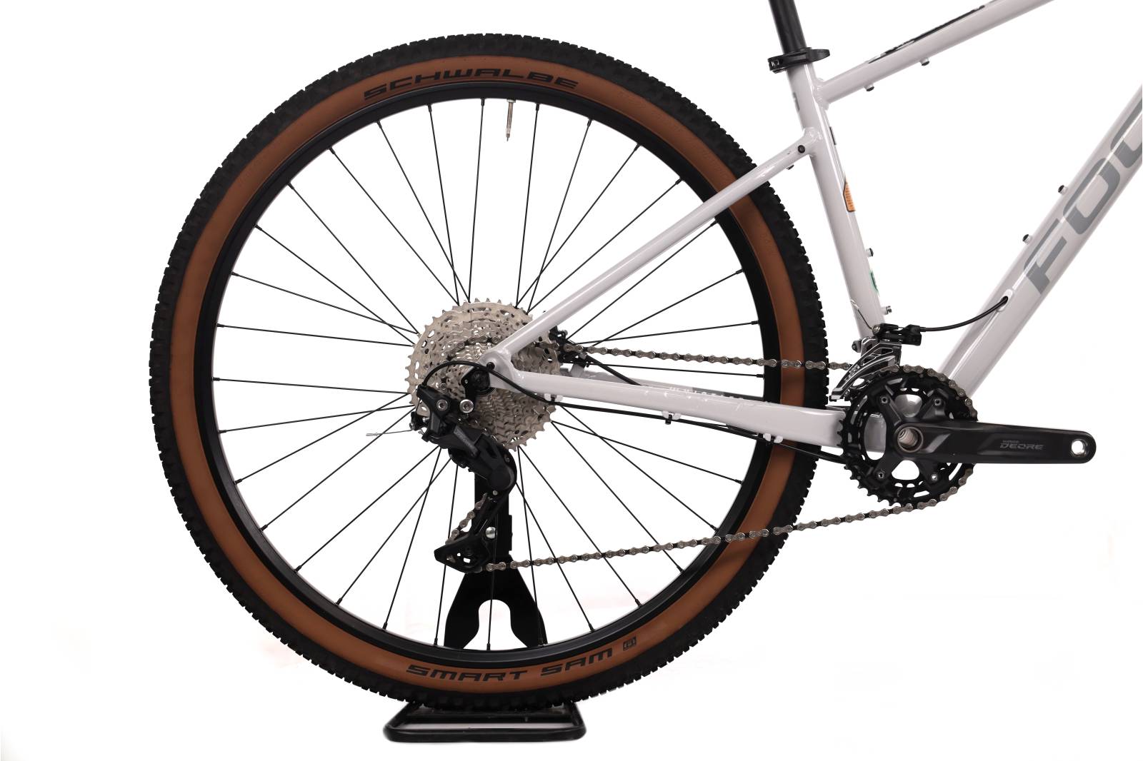 Focus Whistler 3.8