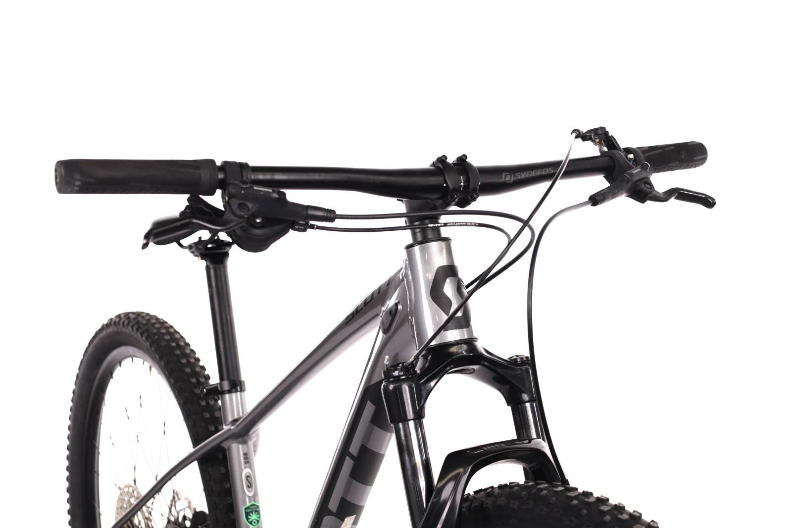 Scott Scale 965