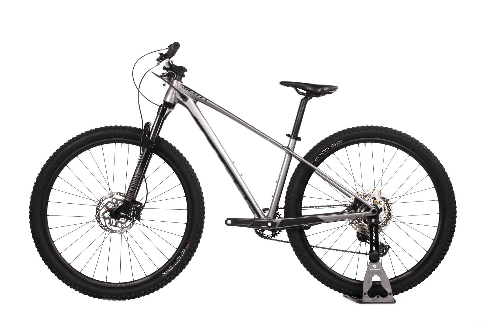 Scott Scale 965