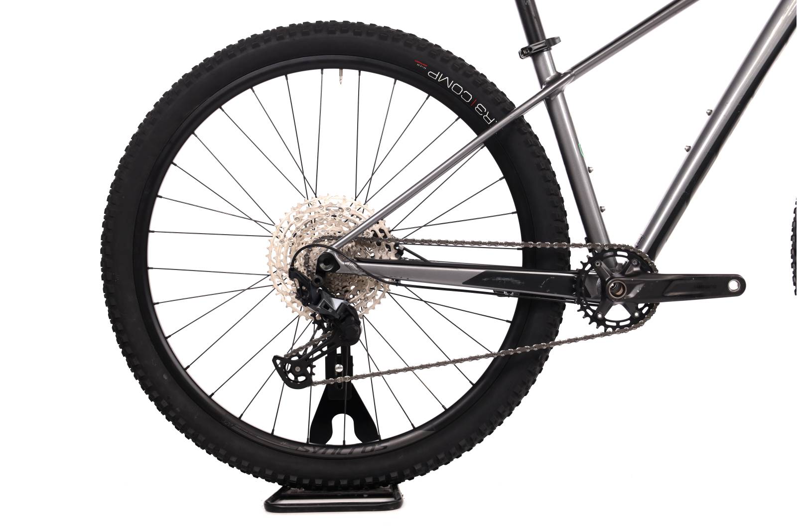 Scott Scale 965