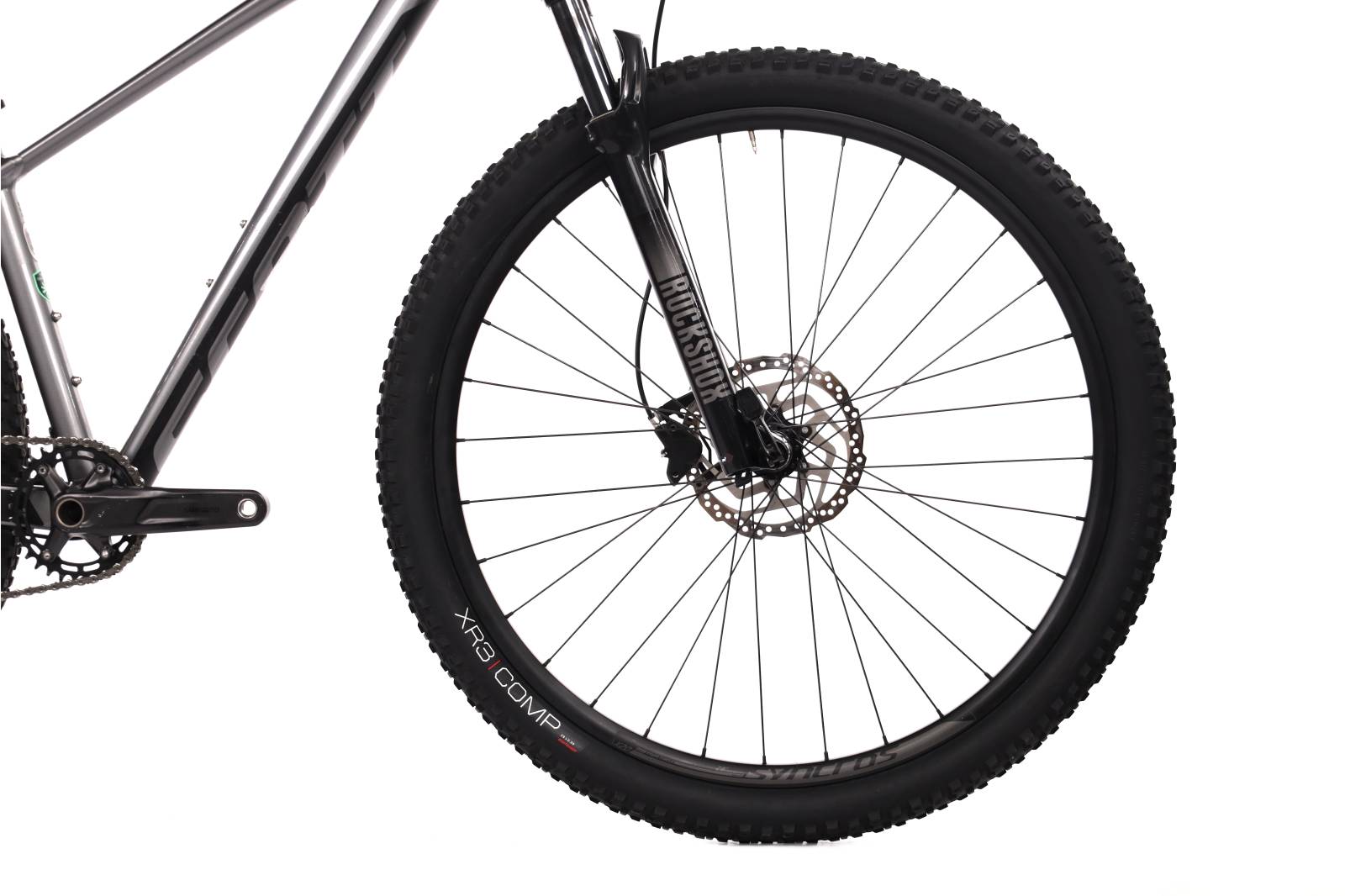 Scott Scale 965