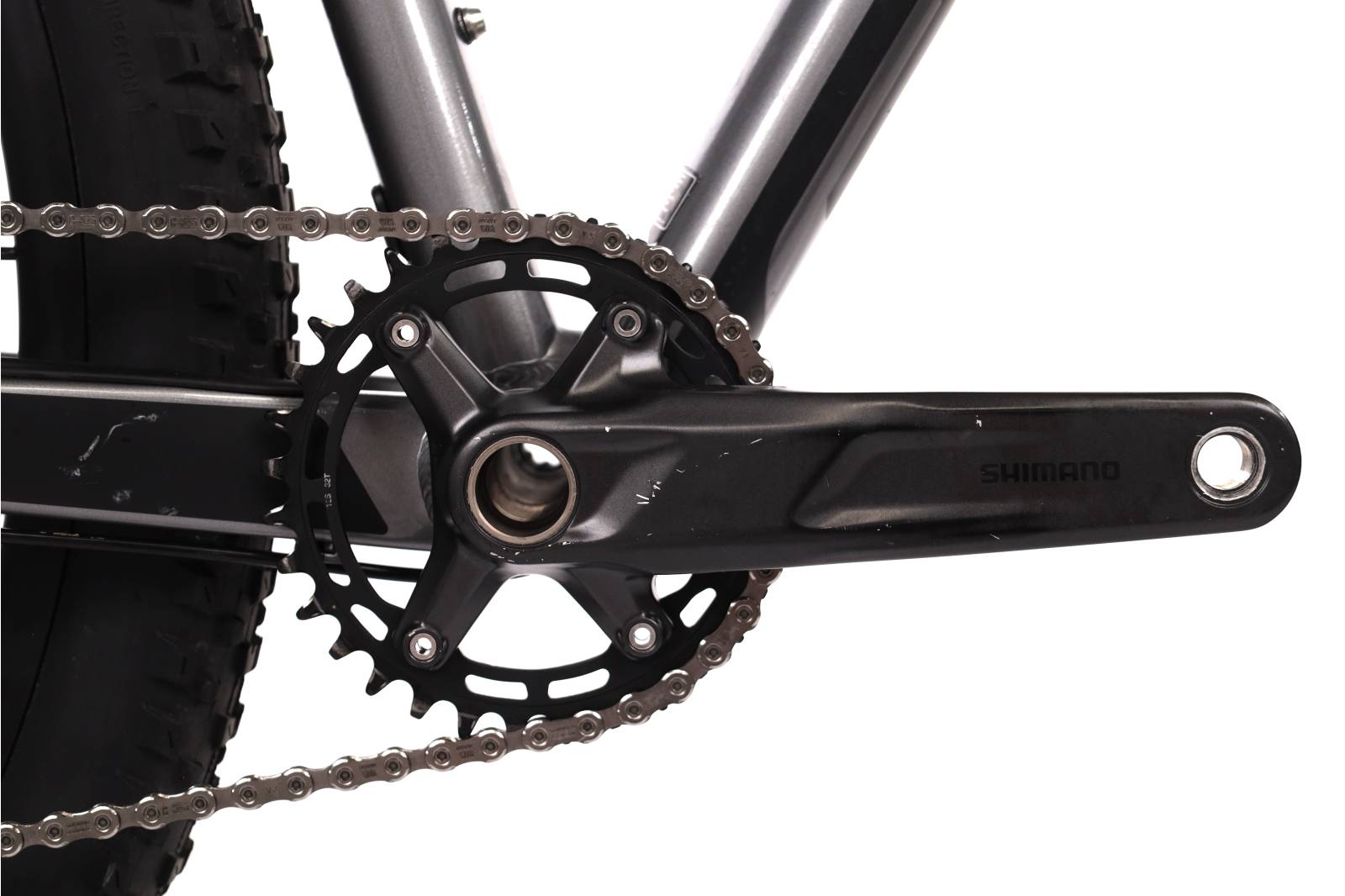 Scott Scale 965