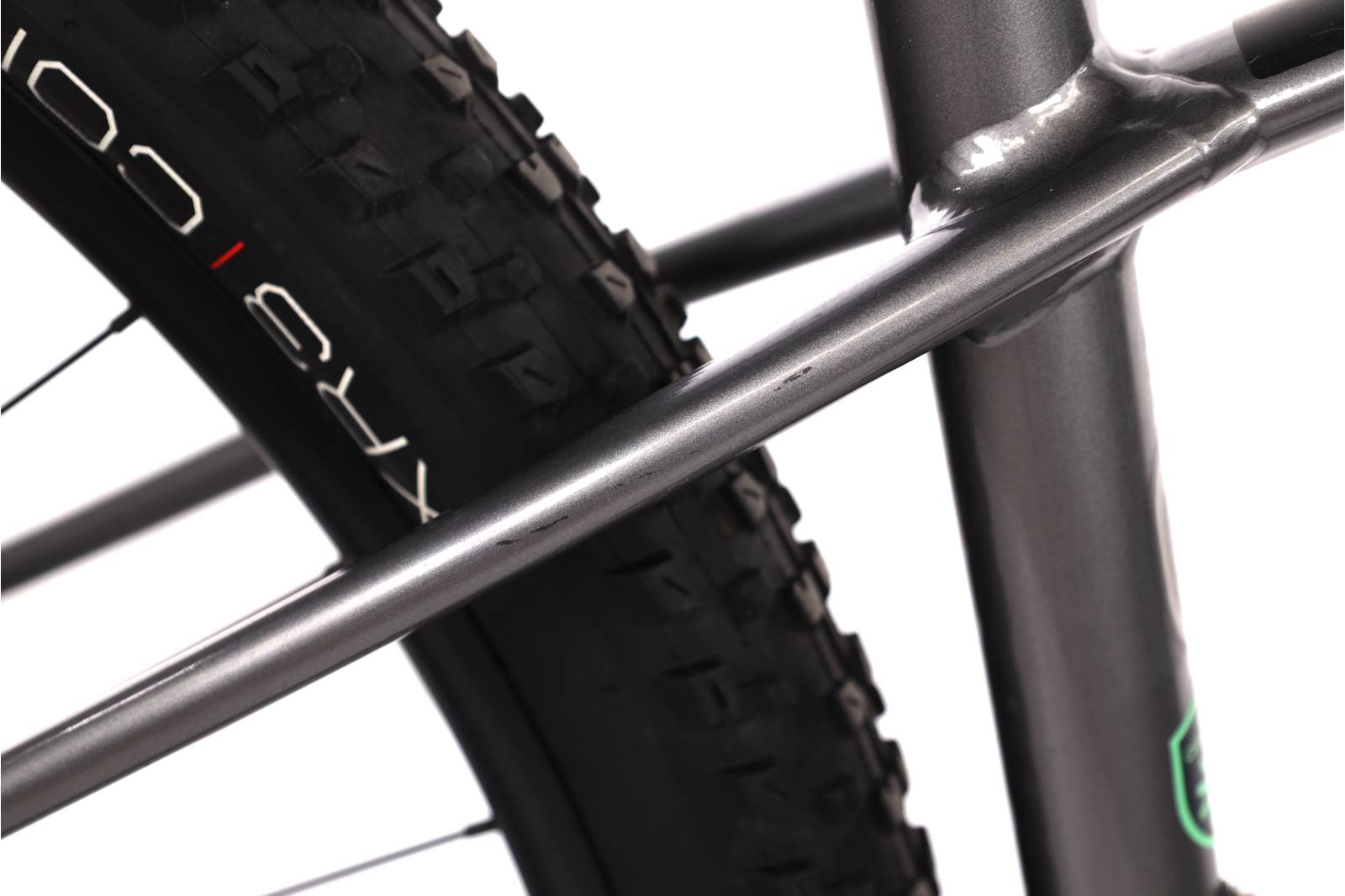 Scott Scale 965