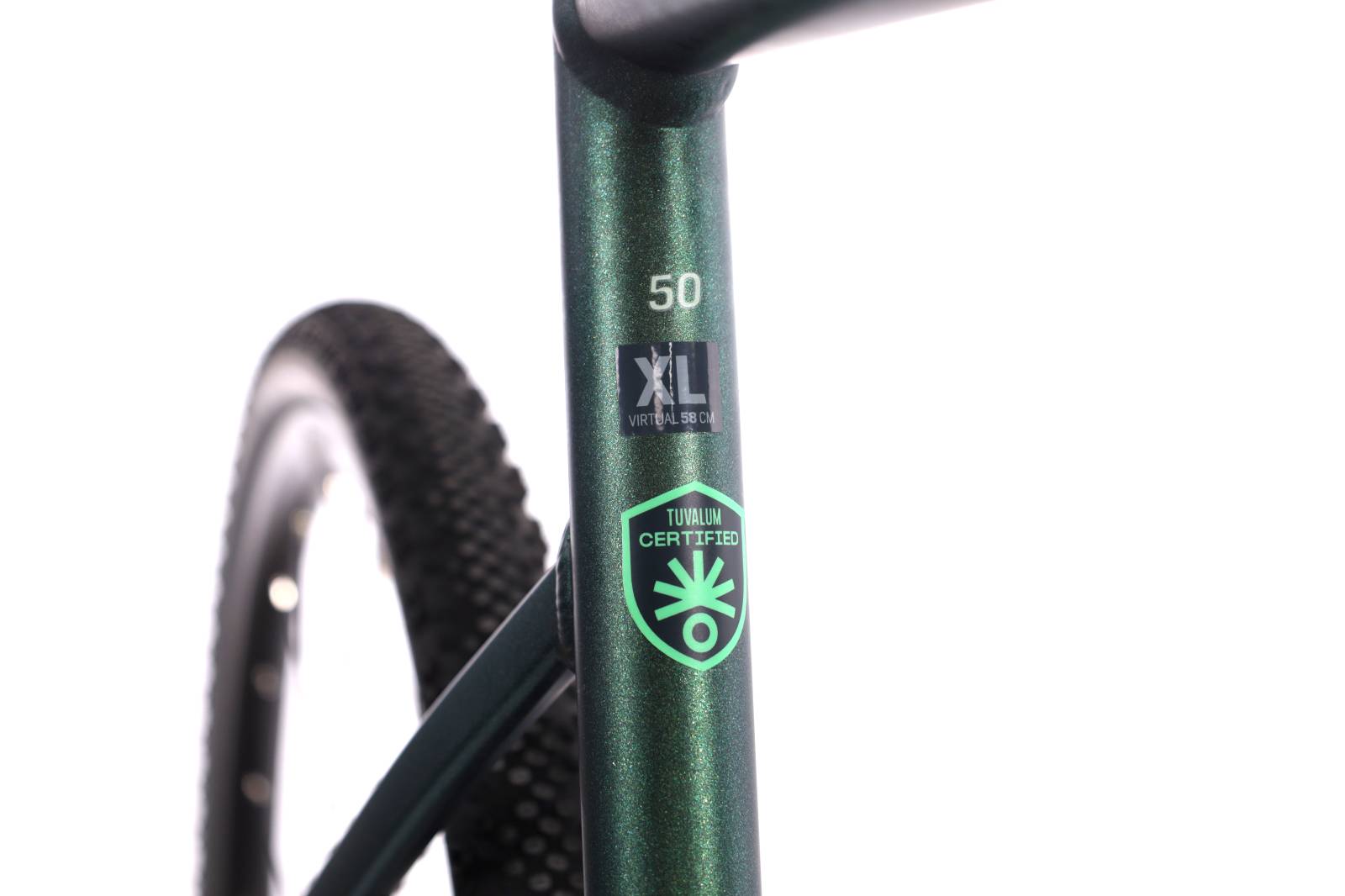 Scott Speedster 50