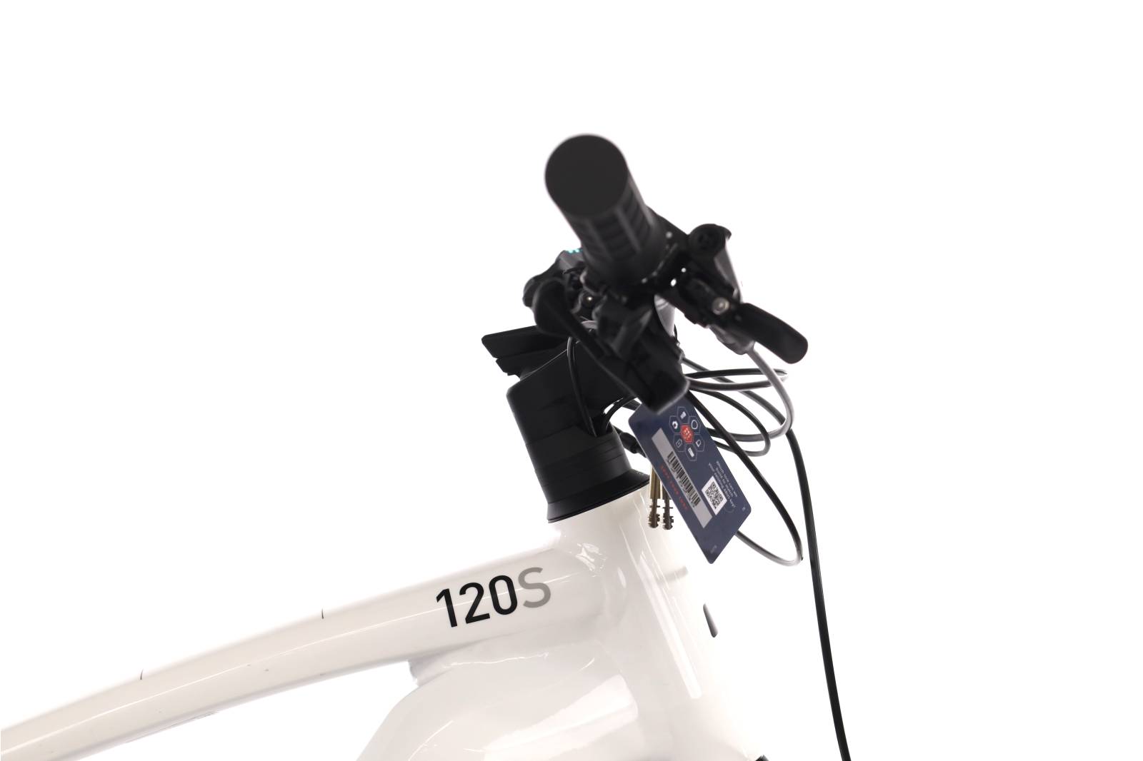 Cube Stereo Hybrid