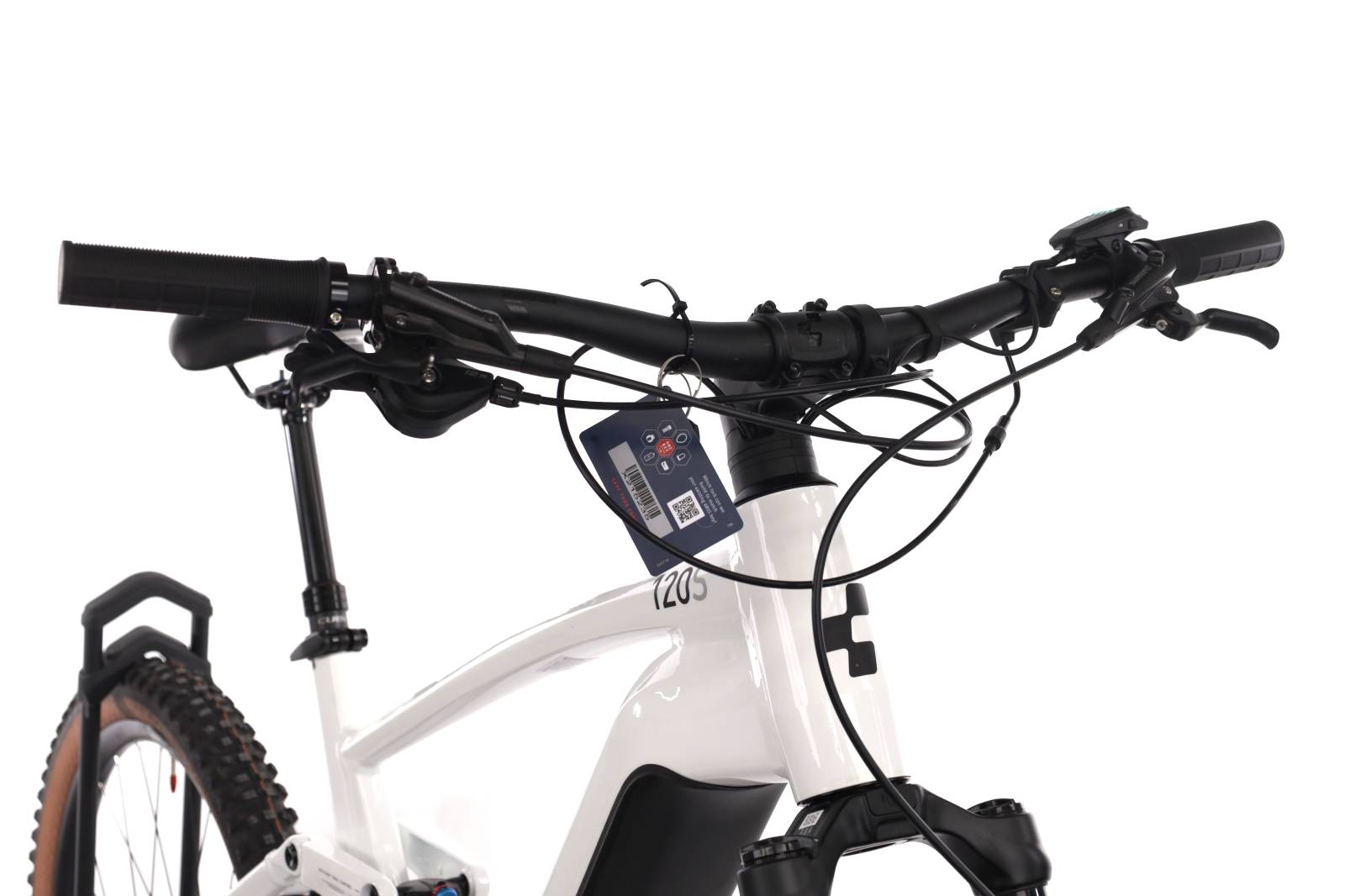 Cube Stereo Hybrid