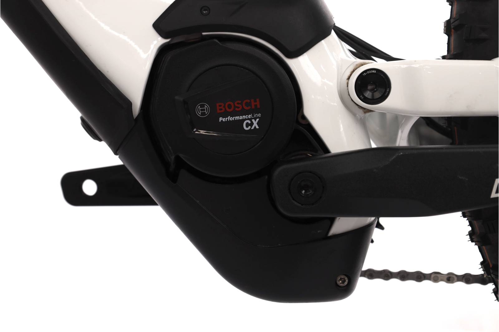 Cube Stereo Hybrid