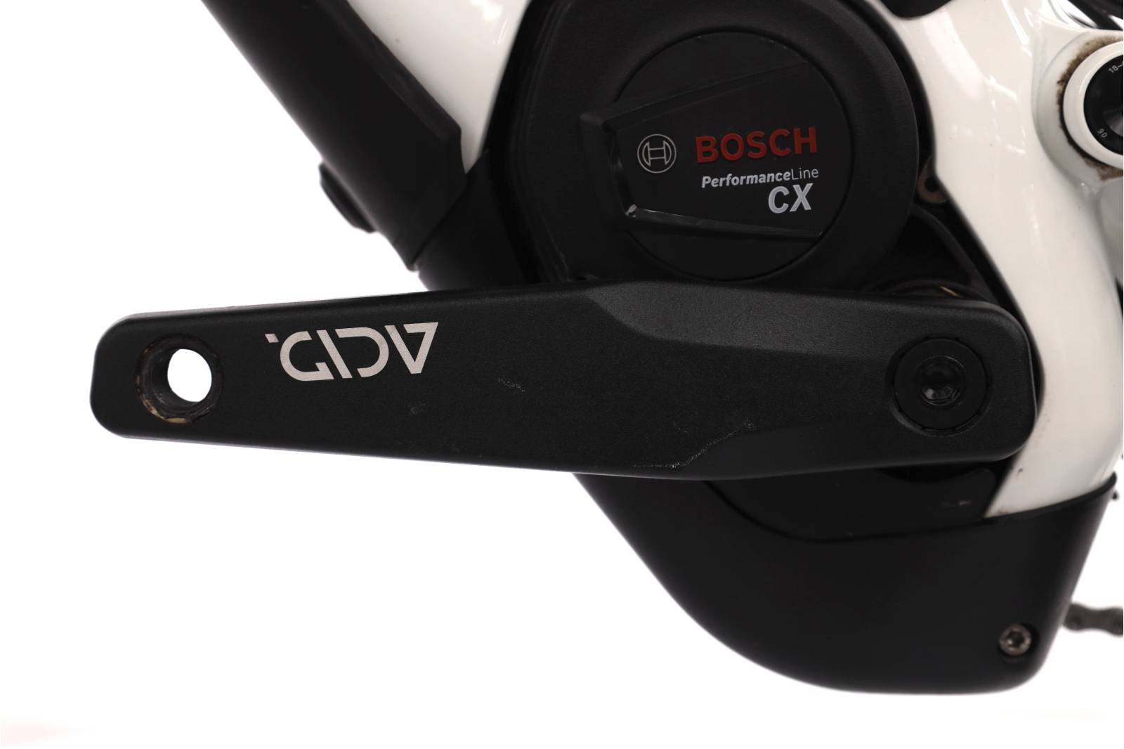 Cube Stereo Hybrid
