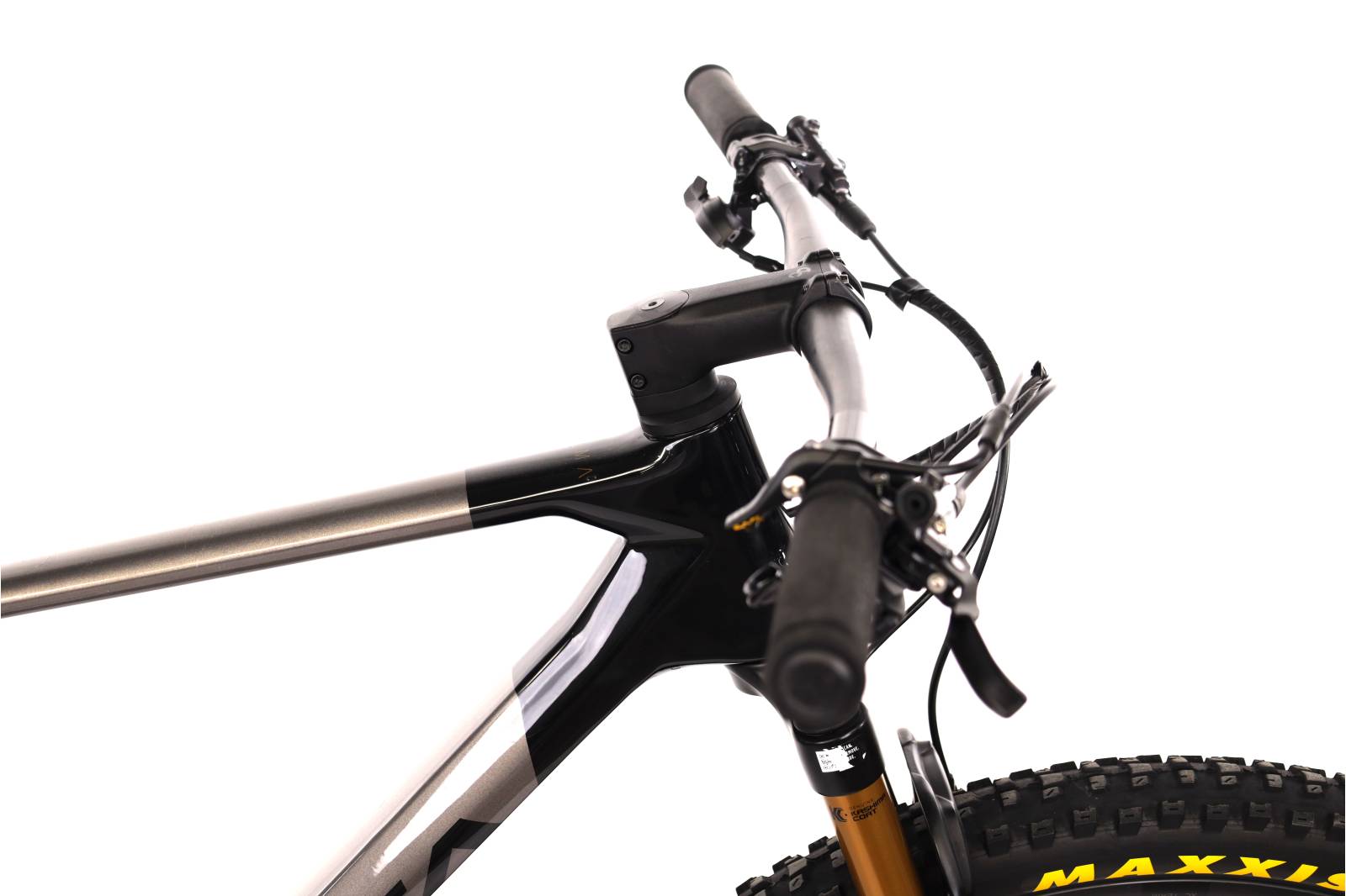 Orbea Alma M10